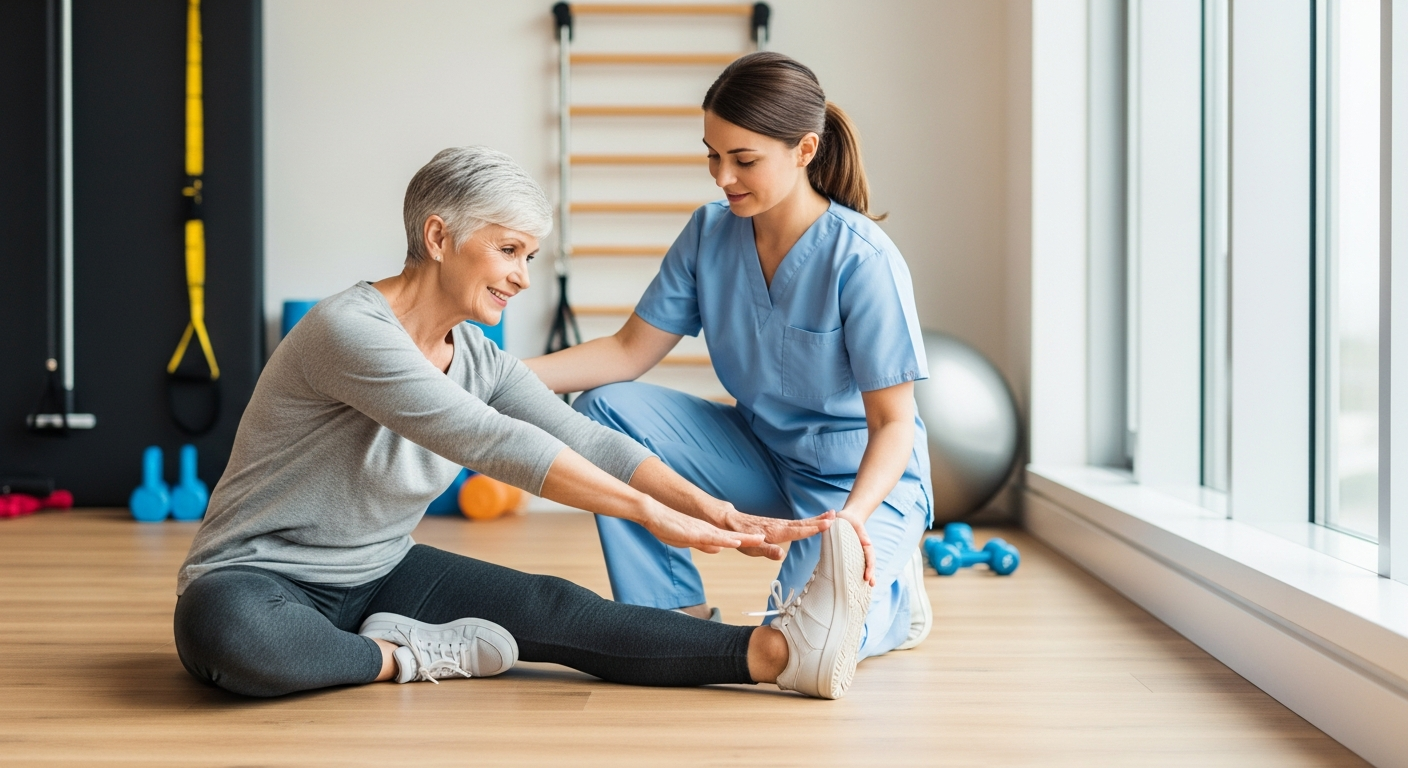 Joint pain orthopedic care