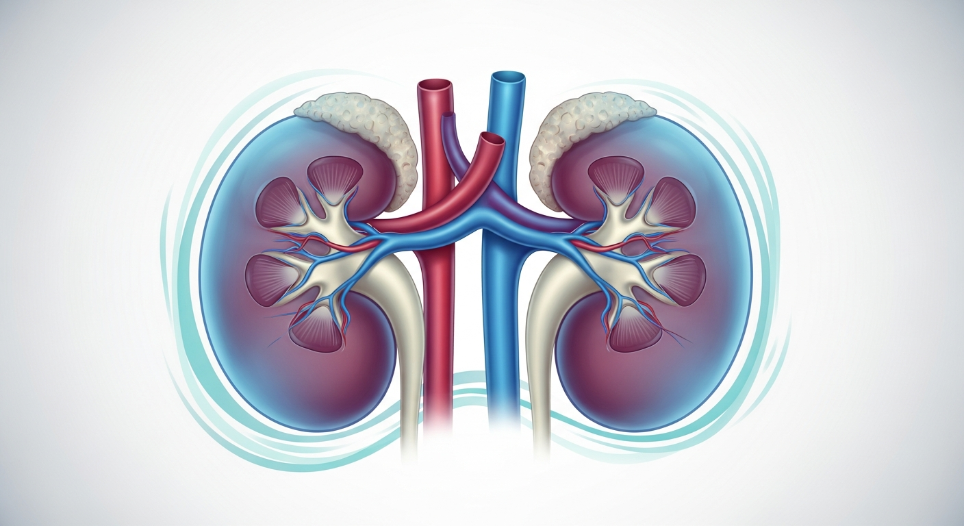 Managing chronic kidney disease