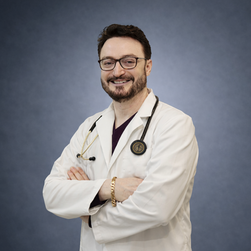 Advanced ICU at Sedna Hospital