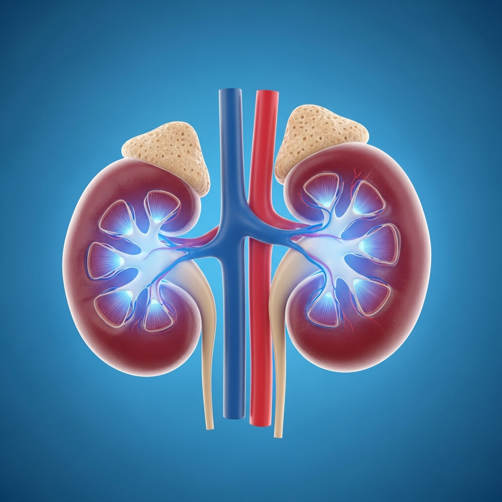 Kidney Signs Symptoms