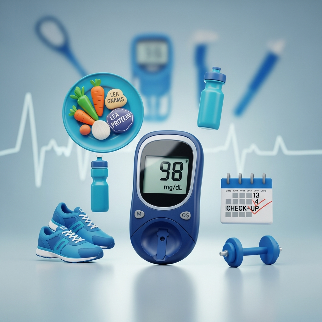 Diabetes Care