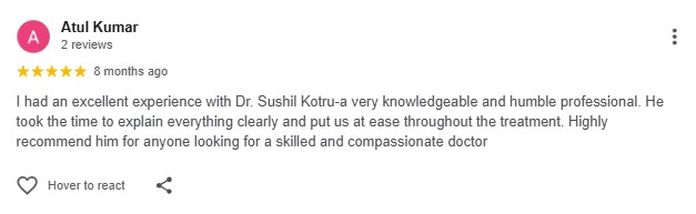 Google Review 3