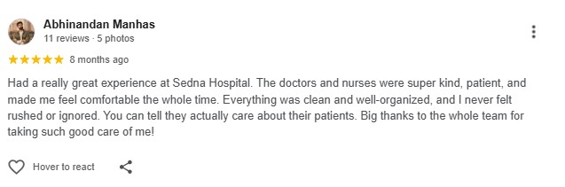 Google Review 4
