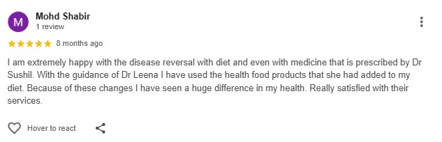Google Review 6