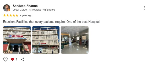 Google Review 6