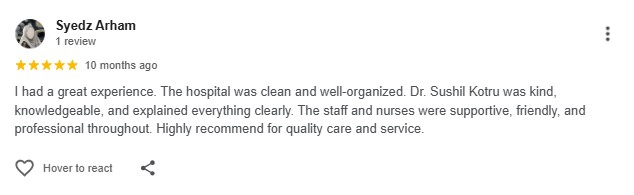 Google Review 6