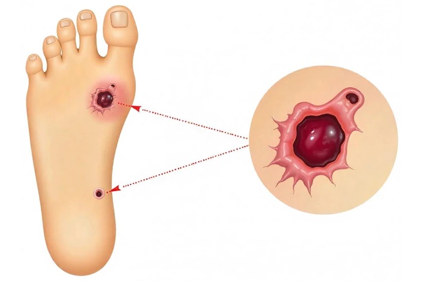 Parathyroidism Treatment Jammu
