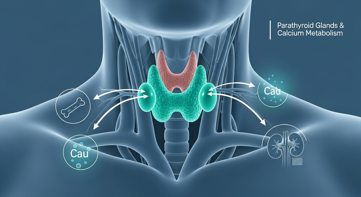 Parathyroidism Treatment Jammu