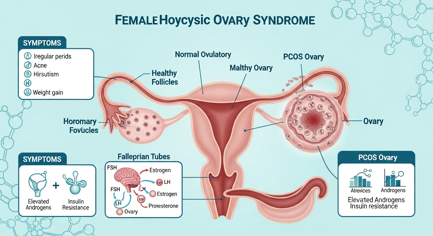 PCOS Treatment Jammu