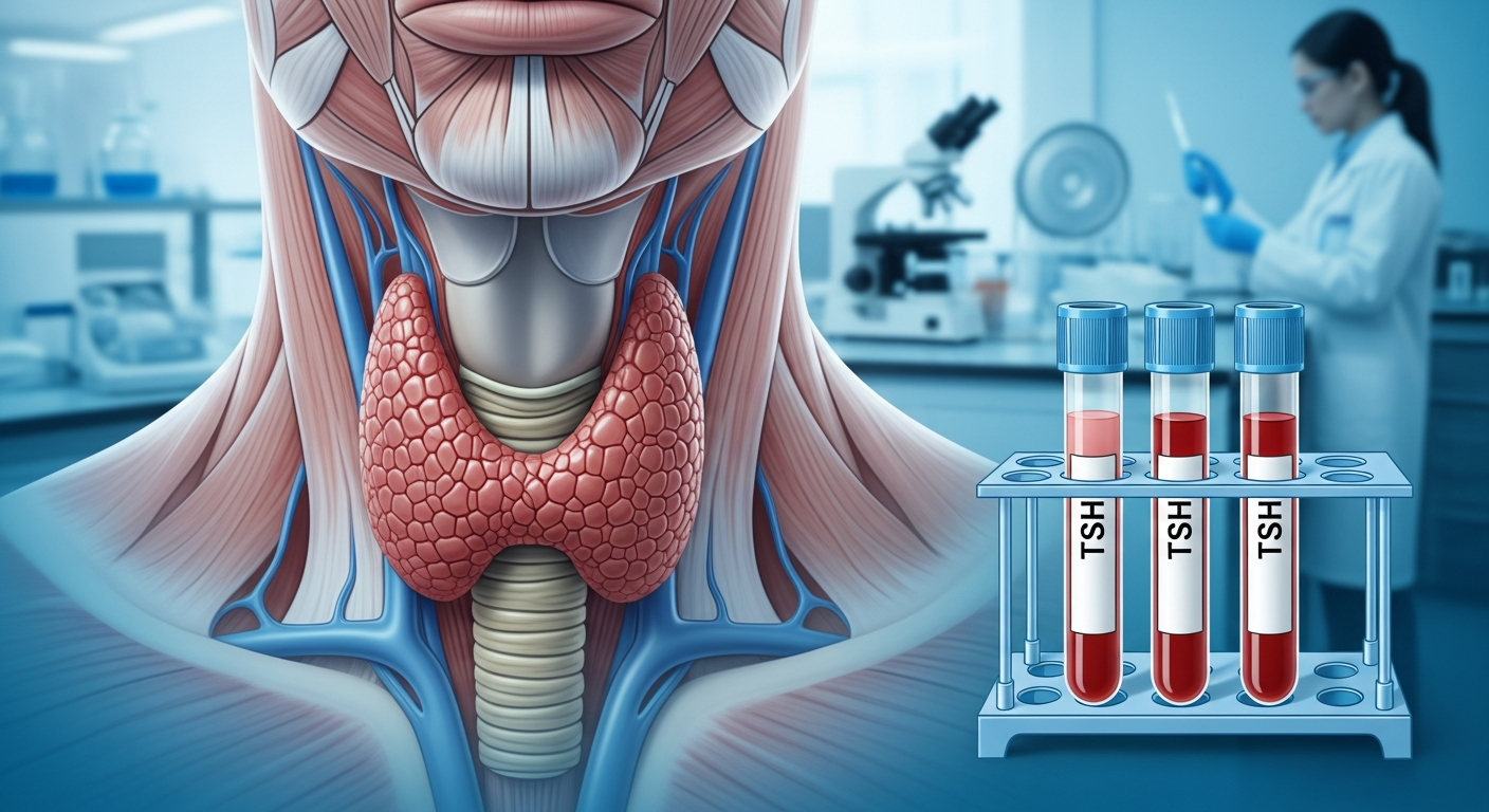 Thyroid Disorder Treatment Jammu