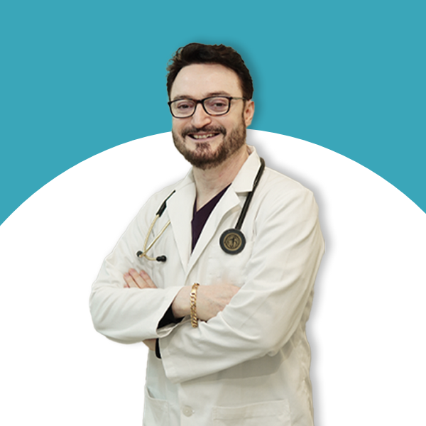 Dr. Sushil Kotru — Diabetic Foot Pioneer