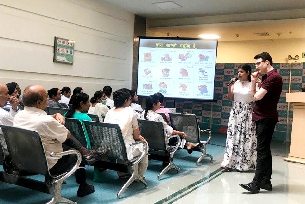 CME Session